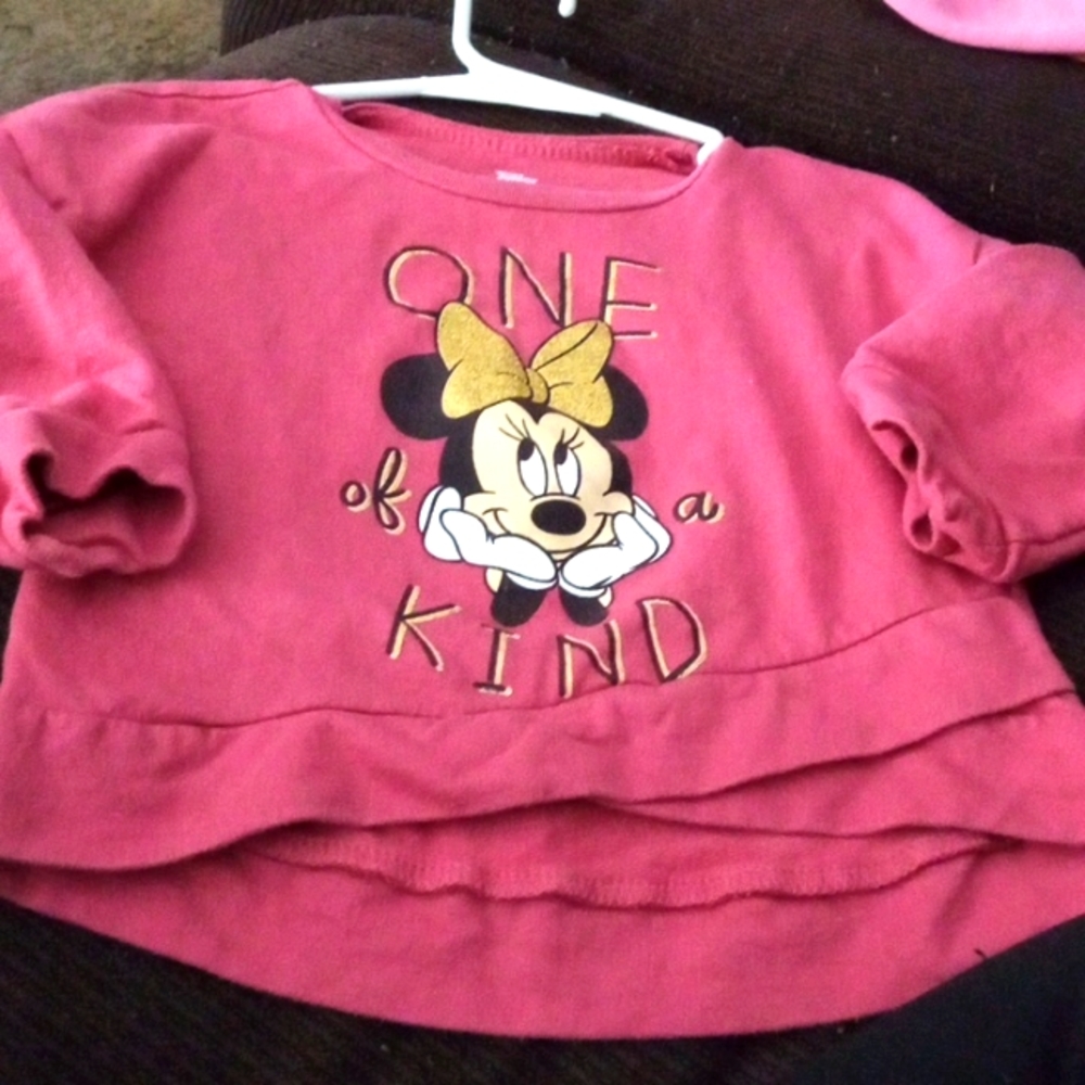 Kids shirt